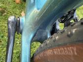Cube cross race C:68x Slt gravel - nuotraukos Nr. 6