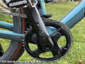 Cube cross race C:68x Slt gravel - nuotraukos Nr. 7