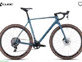 Cube cross race C:68x Slt gravel - nuotraukos Nr. 11