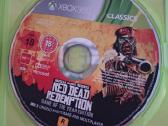 Red dead redemption game of the year edition xbox - nuotraukos Nr. 3