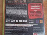 Red dead redemption game of the year edition xbox - nuotraukos Nr. 4