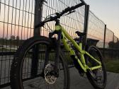 Trek fuel ex 9.8 full suspension carbon - nuotraukos Nr. 2