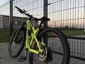 Trek fuel ex 9.8 full suspension carbon - nuotraukos Nr. 3