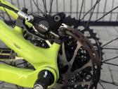 Trek fuel ex 9.8 full suspension carbon - nuotraukos Nr. 4
