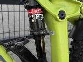 Trek fuel ex 9.8 full suspension carbon - nuotraukos Nr. 5