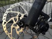 Trek fuel ex 9.8 full suspension carbon - nuotraukos Nr. 7