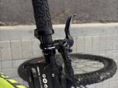 Trek fuel ex 9.8 full suspension carbon - nuotraukos Nr. 8