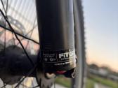 Trek fuel ex 9.8 full suspension carbon - nuotraukos Nr. 11