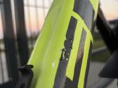 Trek fuel ex 9.8 full suspension carbon - nuotraukos Nr. 13