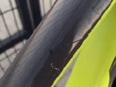 Trek fuel ex 9.8 full suspension carbon - nuotraukos Nr. 14