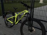 Trek fuel ex 9.8 full suspension carbon - nuotraukos Nr. 18