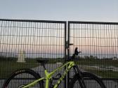 Trek fuel ex 9.8 full suspension carbon - nuotraukos Nr. 19