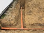 Bobcat nuoma su operatoriumi, savivarčio paslaugos - nuotraukos Nr. 4