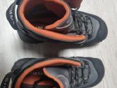 Simms Freestone braidymo batai 43 - nuotraukos Nr. 6