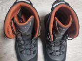 Simms Freestone braidymo batai 43 - nuotraukos Nr. 7