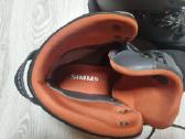 Simms Freestone braidymo batai 43 - nuotraukos Nr. 9