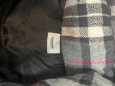 Burberry striuke - nuotraukos Nr. 2