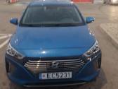 Puikios būklės įkraunamas hibridas Hyundai - nuotraukos Nr. 2