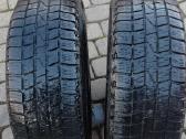 Žieminės padangos 195/65 R15 su ratlankiais - nuotraukos Nr. 4