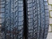 Žieminės padangos 195/65 R15 su ratlankiais - nuotraukos Nr. 9