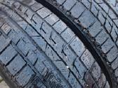 Žieminės padangos 195/65 R15 su ratlankiais - nuotraukos Nr. 10