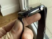 Apple Watch Series 11 Titanium 46 mm Slate - nuotraukos Nr. 4
