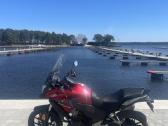 Honda cb500x - nuotraukos Nr. 2