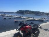 Honda cb500x - nuotraukos Nr. 3