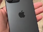 iPhone 16 pro max - nuotraukos Nr. 2