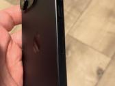 iPhone 16 pro max - nuotraukos Nr. 4