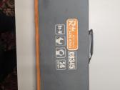 Raktų komplektas Richmann C8345 6-32mm - nuotraukos Nr. 2