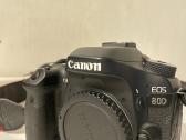 Canon EOS 80d + Sigma 17–50mm f/2.8 - nuotraukos Nr. 6