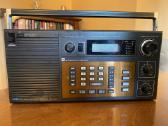 Uniden Cr-2021 1983 - nuotraukos Nr. 2