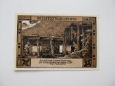 Notgeldai 50 pfenig ,Biterfeld Vokietija , 1-6 - nuotraukos Nr. 3