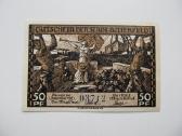 Notgeldai 50 pfenig ,Biterfeld Vokietija , 1-6 - nuotraukos Nr. 4