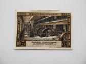 Notgeldai 50 pfenig ,Biterfeld Vokietija , 1-6 - nuotraukos Nr. 5