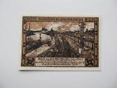 Notgeldai 50 pfenig ,Biterfeld Vokietija , 1-6 - nuotraukos Nr. 11