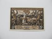 Notgeldai 50 pfenig ,Biterfeld Vokietija , 1-6 - nuotraukos Nr. 12
