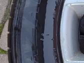 Citroen/peugeot ratlankiai R15 Pcd 4x108 Cb 65.1mm - nuotraukos Nr. 2