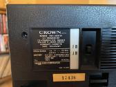 Crown Crc-450 Fw - nuotraukos Nr. 2