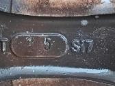 Citroen/peugeot ratlankiai R15 Pcd 4x108 Cb 65.1mm - nuotraukos Nr. 3