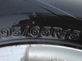 Citroen/peugeot ratlankiai R15 Pcd 4x108 Cb 65.1mm - nuotraukos Nr. 4