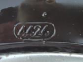 Citroen/peugeot ratlankiai R15 Pcd 4x108 Cb 65.1mm - nuotraukos Nr. 5