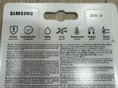 Usb laikmena Samsung Drive Type-c 256 GB, mėlyna - nuotraukos Nr. 5