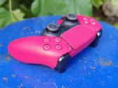 Ps5 Cosmic Red pultelis su Tmr - nuotraukos Nr. 3
