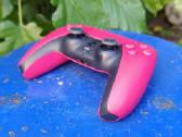 Ps5 Cosmic Red pultelis su Tmr - nuotraukos Nr. 5