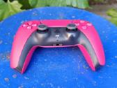 Ps5 Cosmic Red pultelis su Tmr - nuotraukos Nr. 6