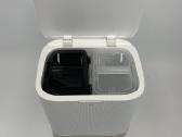 Dreame X50 Ultra Complete robotas siurblys - nuotraukos Nr. 8