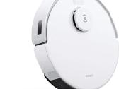 Ecovacs Deebot N20 Plus robotas siurblys - nuotraukos Nr. 2