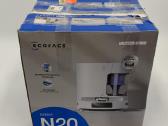 Ecovacs Deebot N20 Plus robotas siurblys - nuotraukos Nr. 15